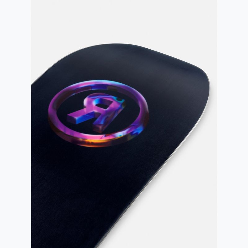 Men's snowboard RIDE Algorythm 12