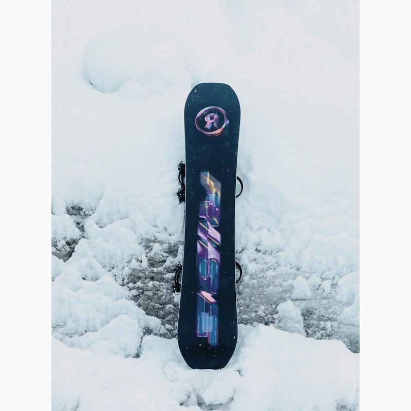 Men's snowboard RIDE Algorythm 13