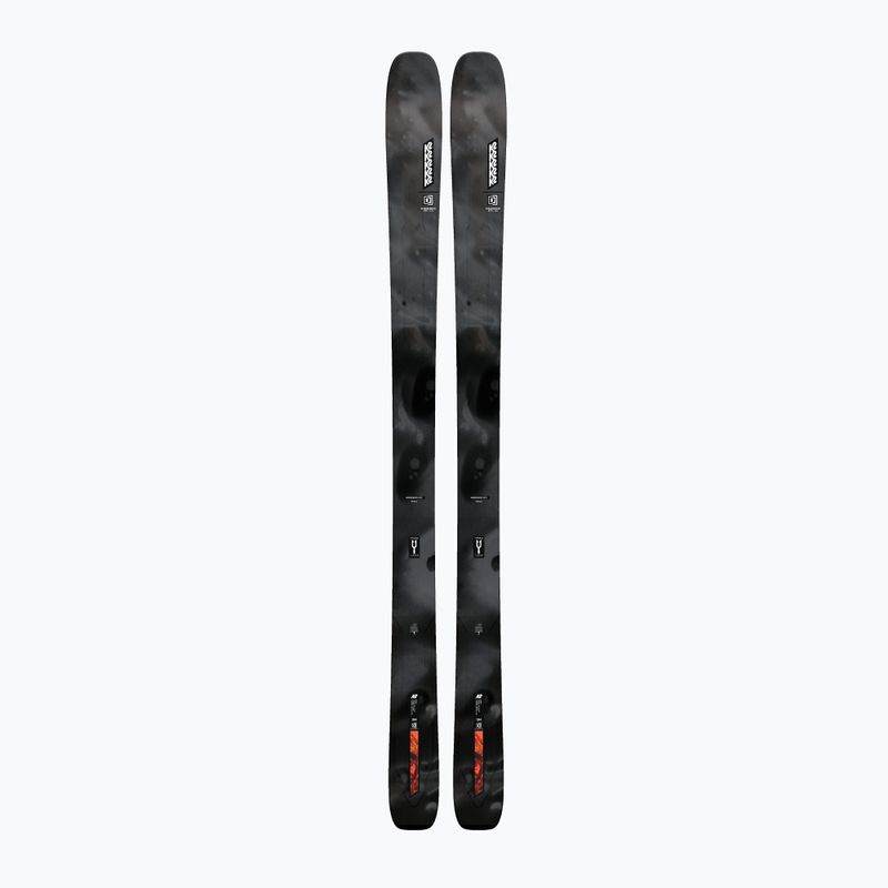 Alpine skis K2 Mindbender 99Ti