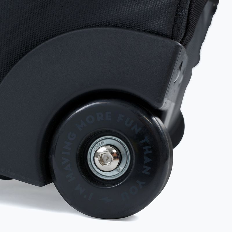 Snowboard cover RIDE The Perfect Snowboard Bag black 3