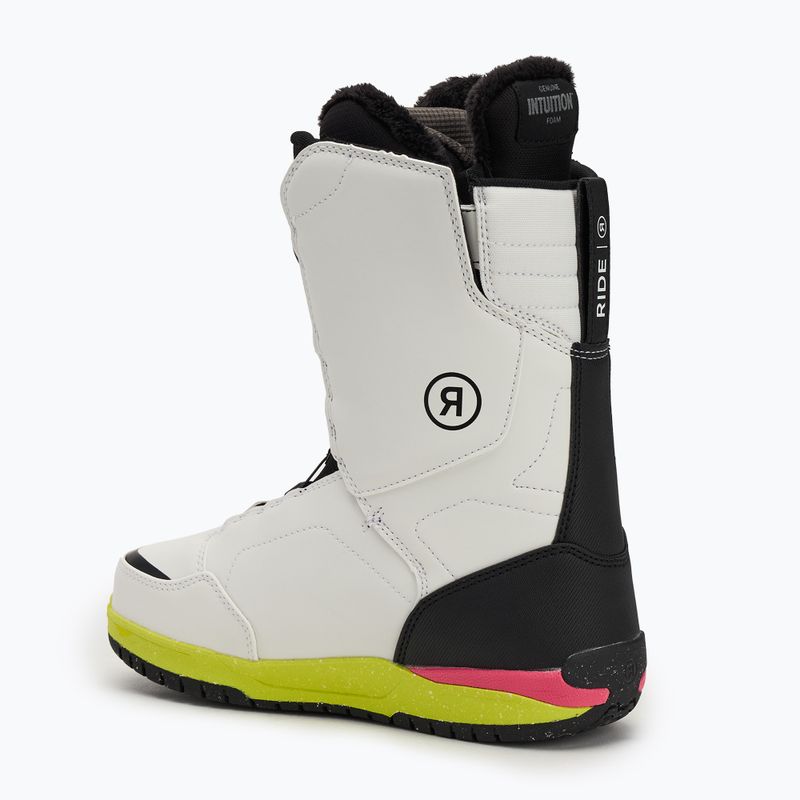 Women's snowboard boots RIDE Hera hyper 2
