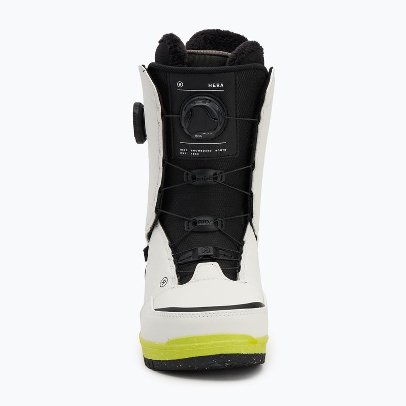 Women's snowboard boots RIDE Hera hyper 3
