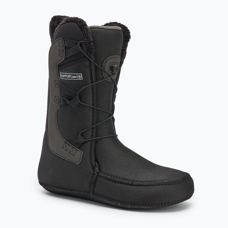 Women's snowboard boots RIDE Hera hyper 5