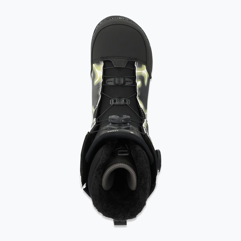 Men's snowboard boots RIDE Lasso storm 10