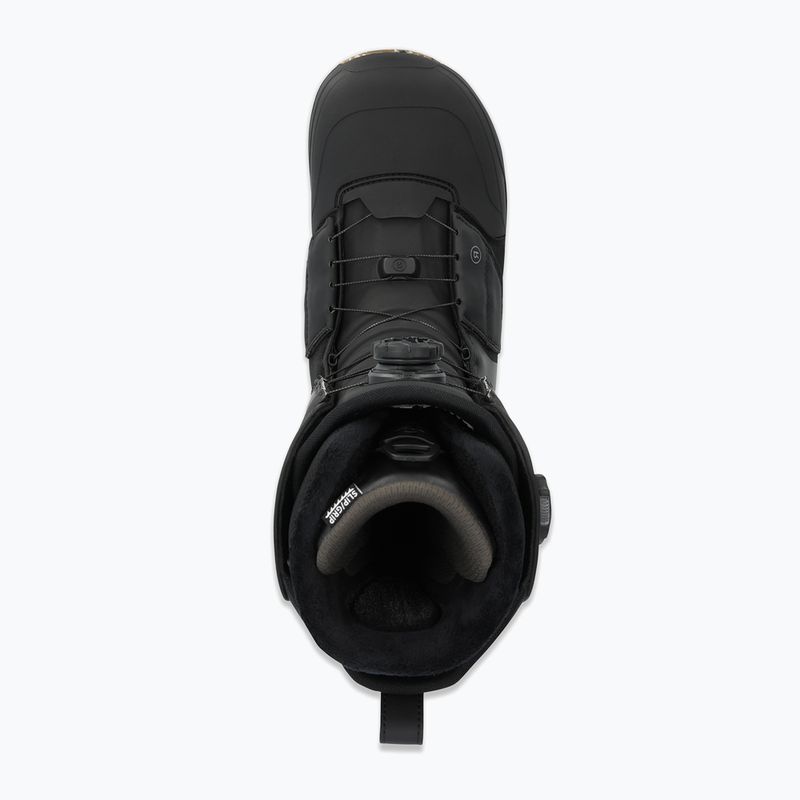 Men's snowboard boots RIDE Insano black 10