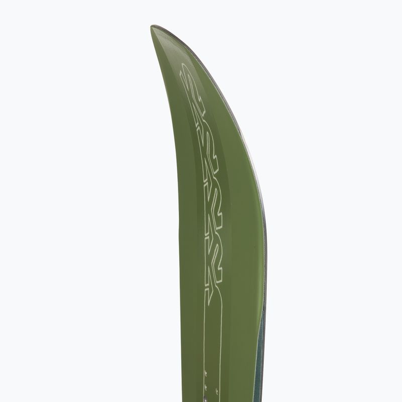 Women's snowboard K2 Lime Lite 6