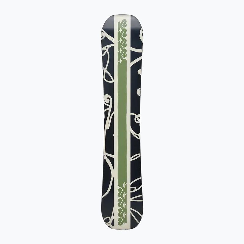 Women's snowboard K2 Lime Lite 3