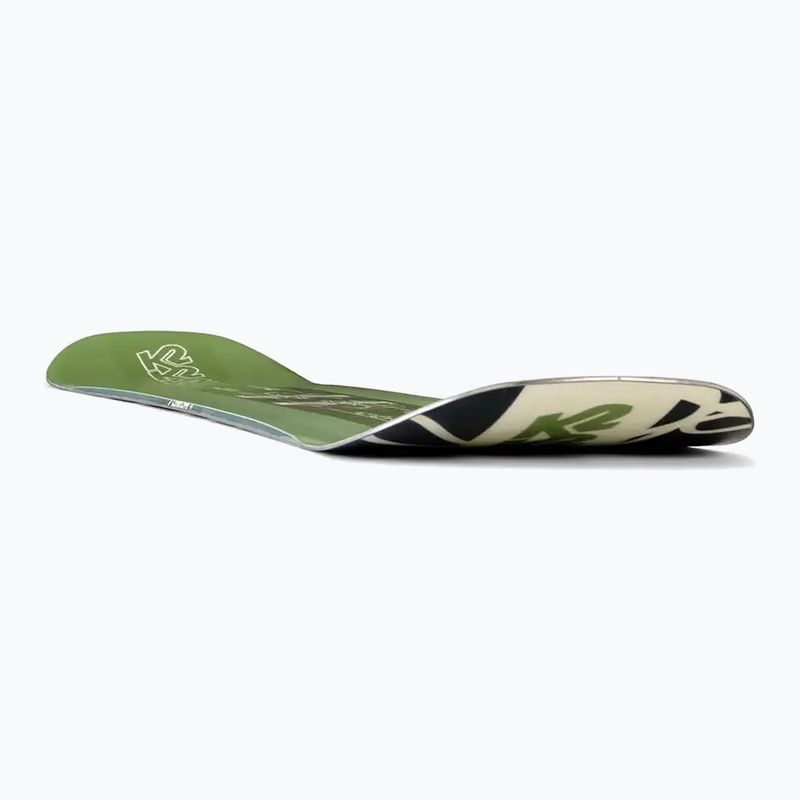 Women's snowboard K2 Lime Lite 4