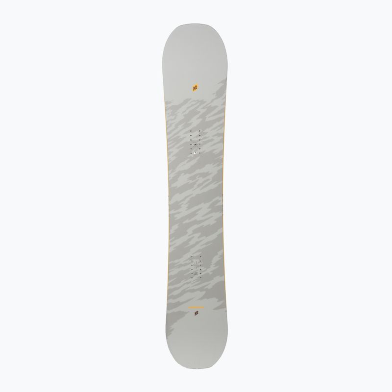 K2 Gateway Pop snowboard 2