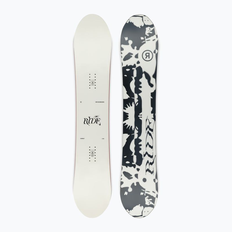 Women's snowboard RIDE Compact