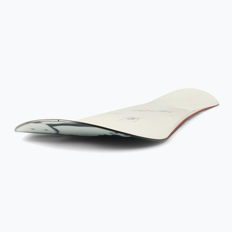 Women's snowboard RIDE Compact 3