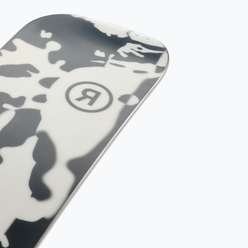 Women's snowboard RIDE Compact 6