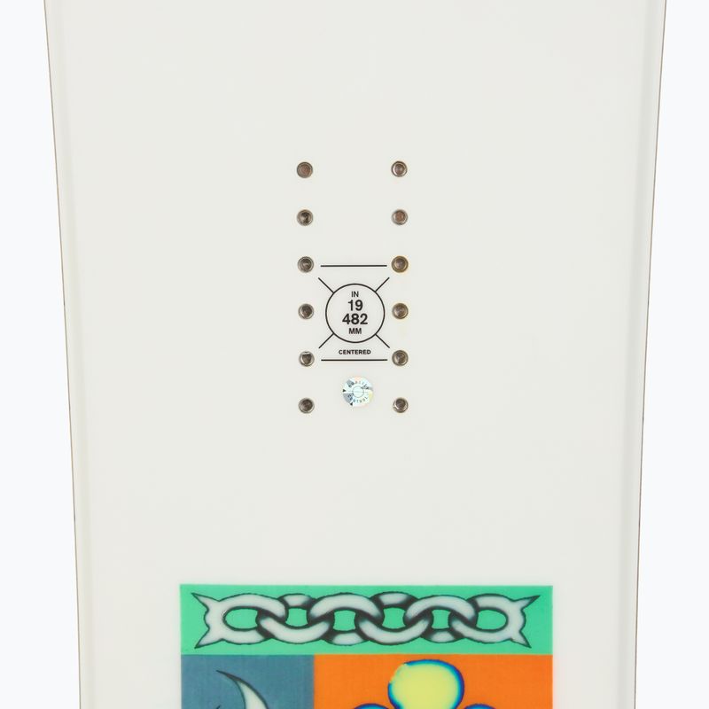 Women's snowboard RIDE Saturday 4