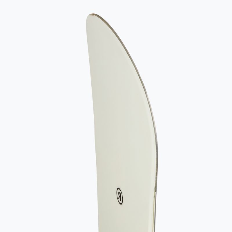 Women's snowboard RIDE Saturday 6