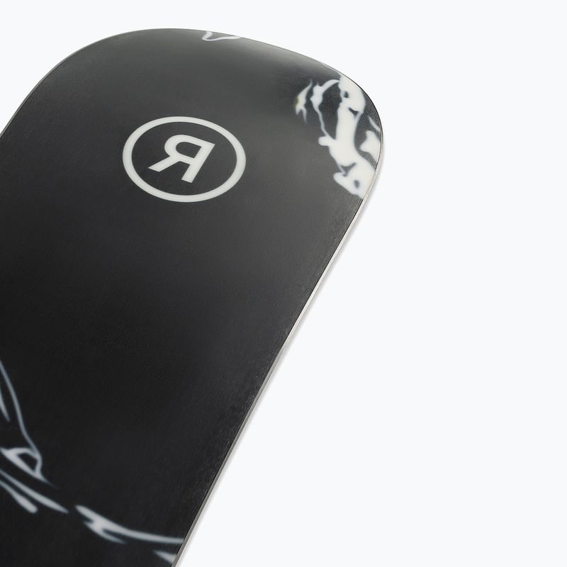 Women's snowboard RIDE Magic Stick 6