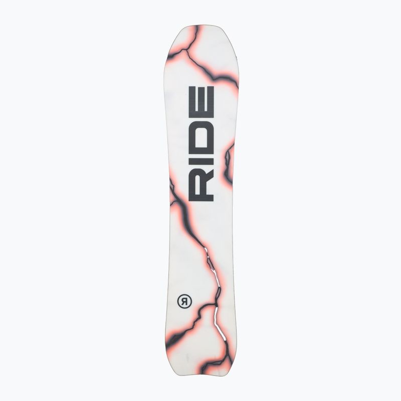 RIDE Psychocandy snowboard 3