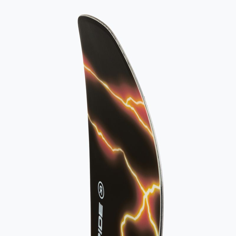 RIDE Psychocandy snowboard 6