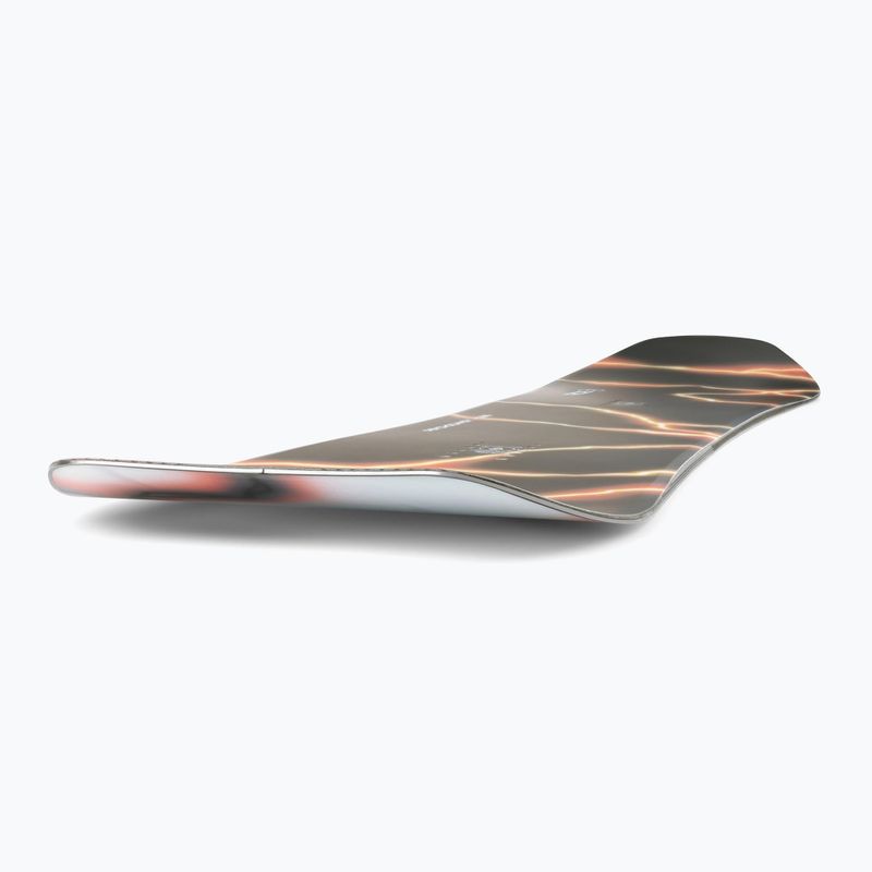 RIDE Psychocandy snowboard 3