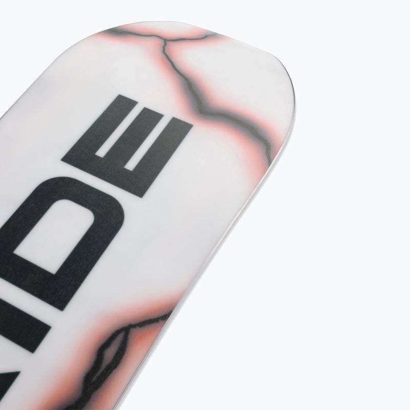 RIDE Psychocandy snowboard 6