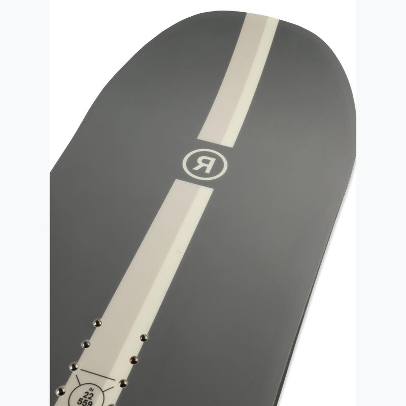 Men's snowboard RIDE Agenda 4