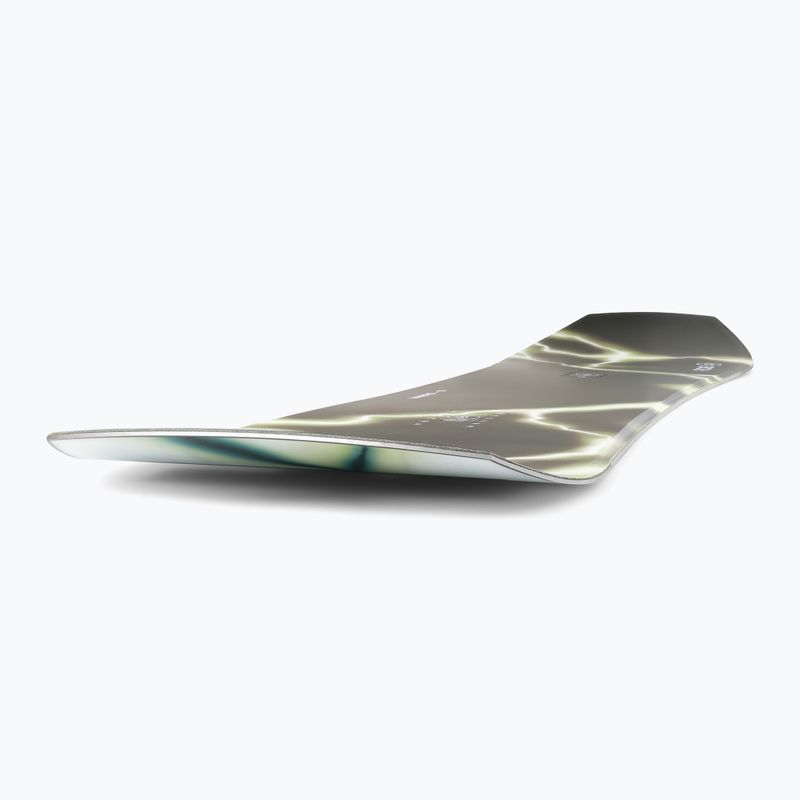 RIDE Warpig snowboard 7