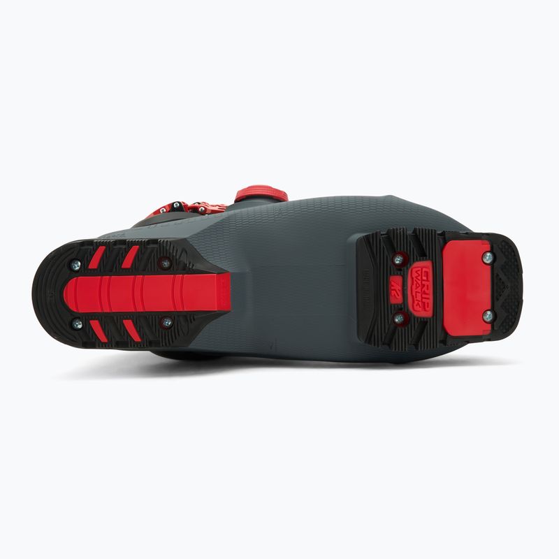 Men's ski boots K2 BFC 110 BOA 4