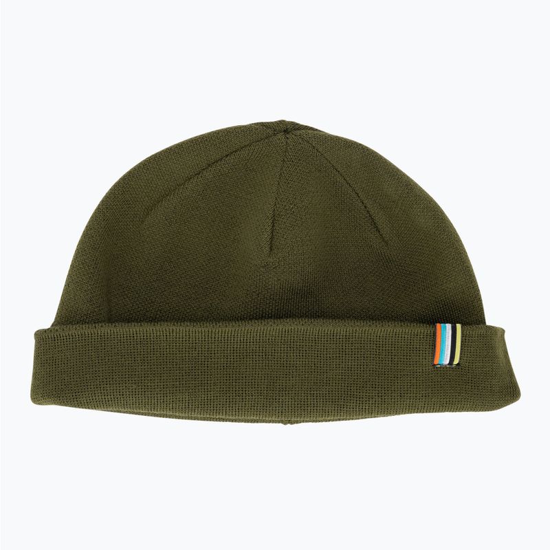 Smartwool The Lid winter hat moss  3