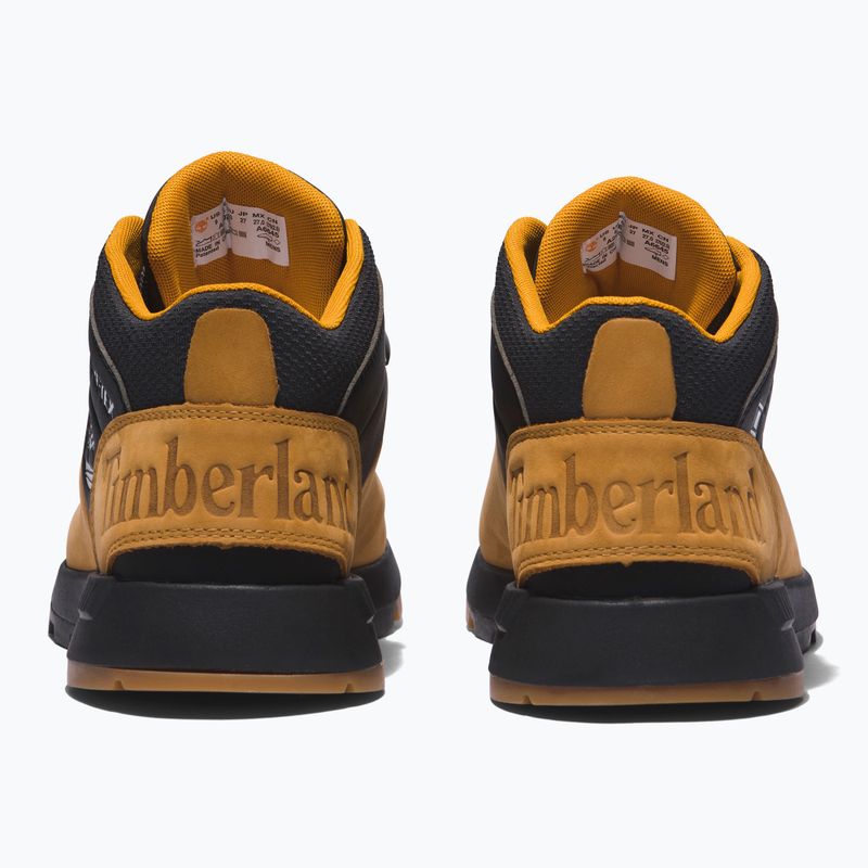 Men's shoes Timberland Sprint Trekker Mid Gore-Tex wheat 2