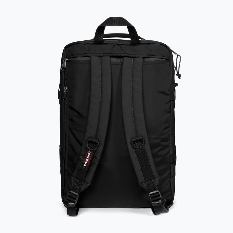 Urban backpack Eastpak Travelpack 42 l black 2