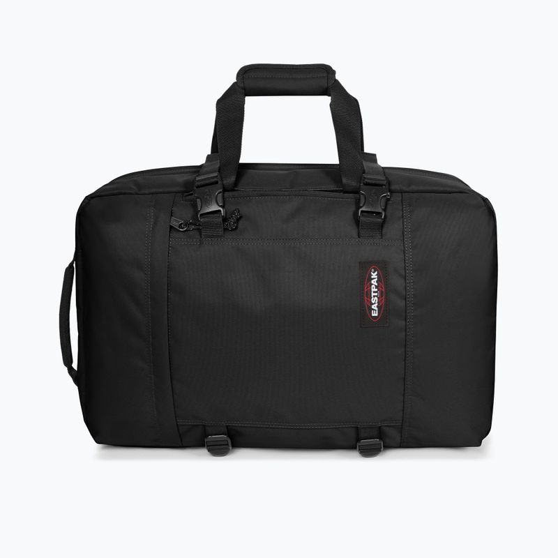 Urban backpack Eastpak Travelpack 42 l black 3