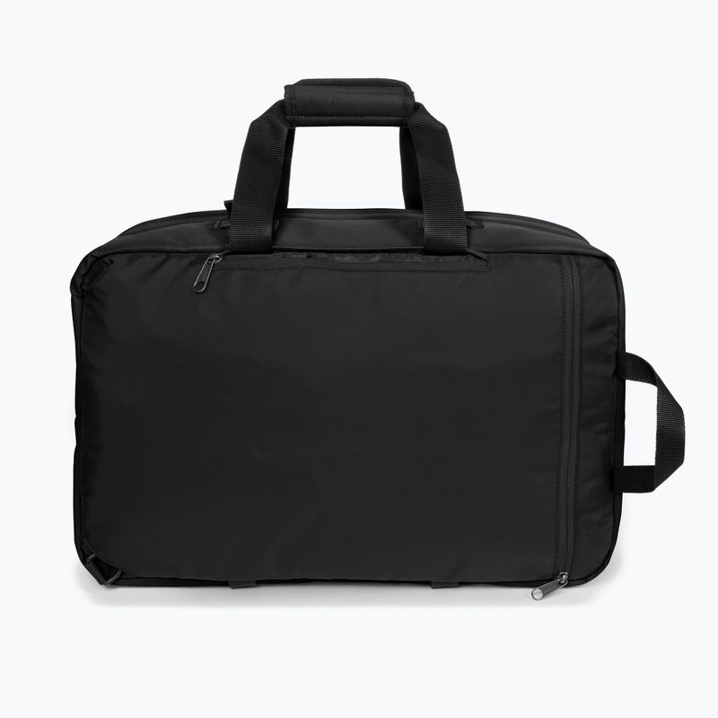 Urban backpack Eastpak Travelpack 42 l black 4