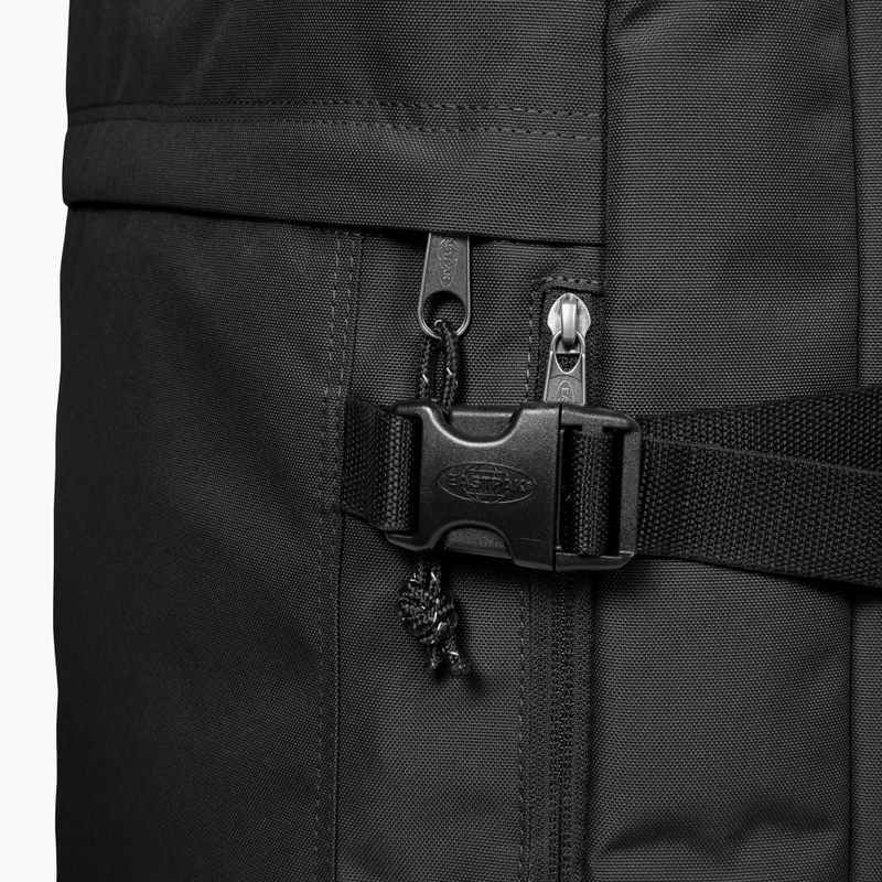 Urban backpack Eastpak Travelpack 42 l black 7