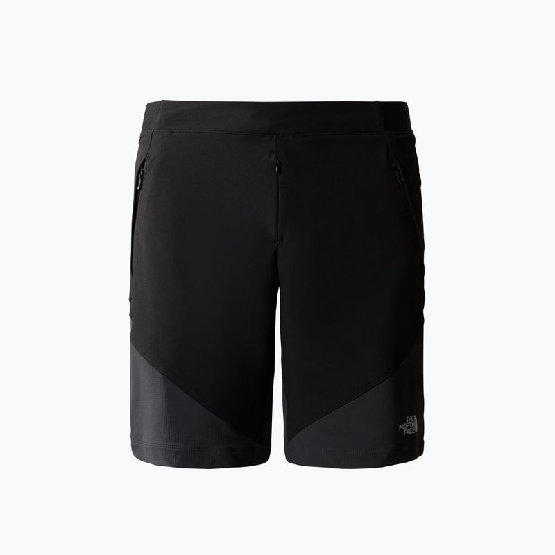 Men's The North Face Circadian Alpine trekking shorts black NF0A5IMPJK31 5