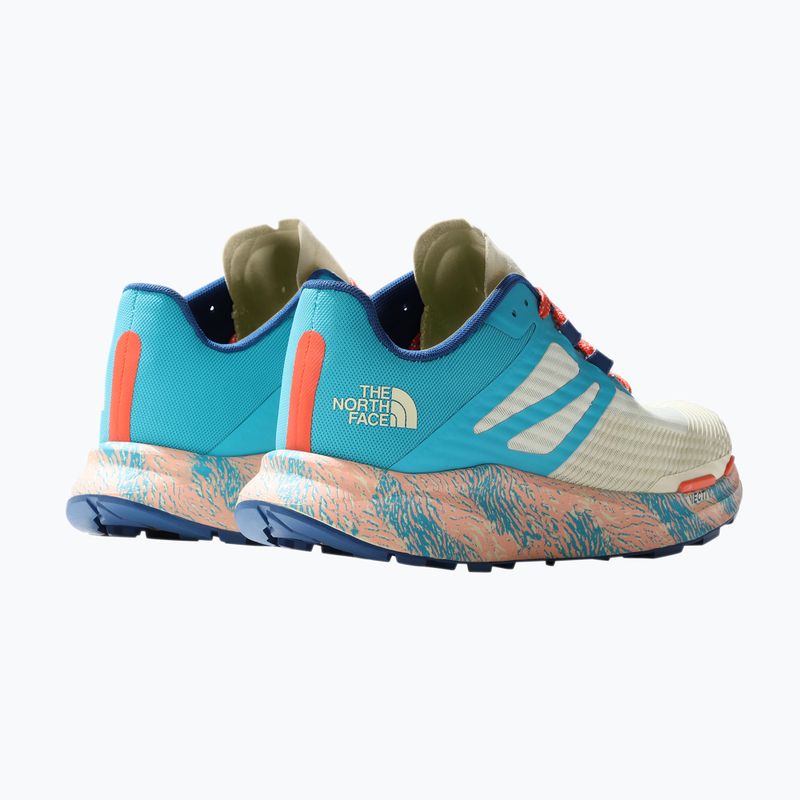Men's running shoe The North Face Vectiv Eminus blue-ish NF0A4OAWIH11 11
