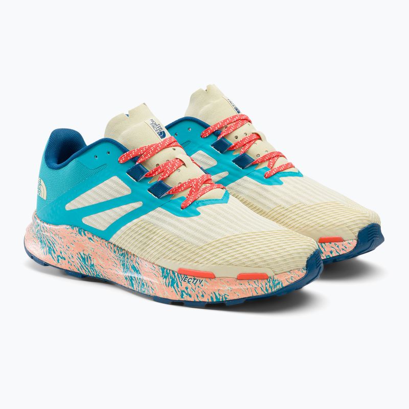 Men's running shoe The North Face Vectiv Eminus blue-ish NF0A4OAWIH11 5