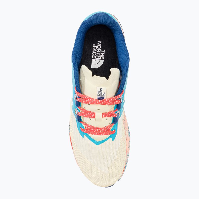 Men's running shoe The North Face Vectiv Eminus blue-ish NF0A4OAWIH11 7