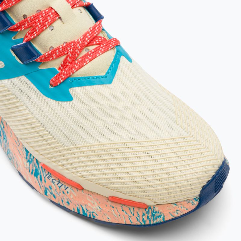 Men's running shoe The North Face Vectiv Eminus blue-ish NF0A4OAWIH11 8