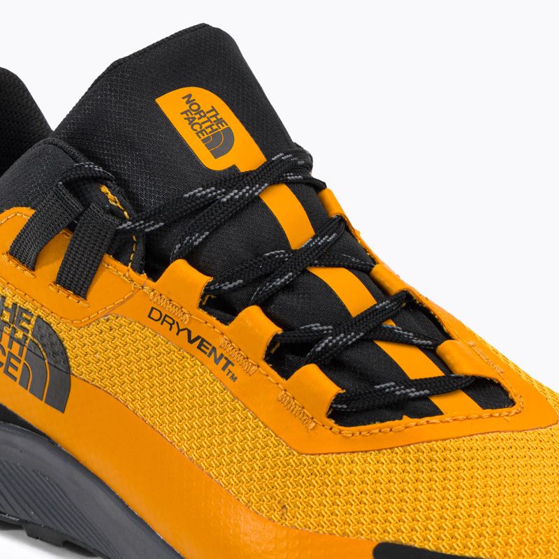 Men's hiking boots The North Face Cragstone WP yellow NF0A5LXDZU31 9