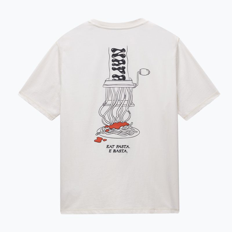 Men's T-shirt Napapijri S-Sol white whisper 7