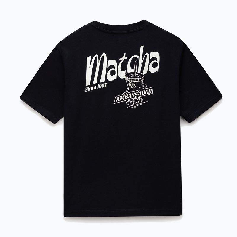 Men's T-shirt Napapijri S-Sol fancy 2