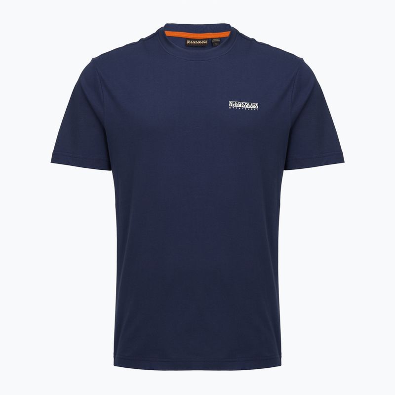 Men's T-shirt Napapijri S-Flint naval acade b2q