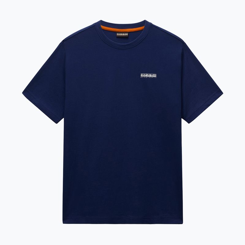 Men's T-shirt Napapijri S-Flint naval acade b2q