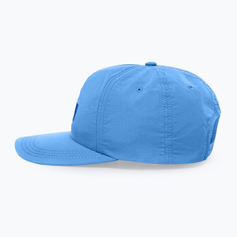 Men's baseball cap Napapijri F-Box Logo blue jasper 3