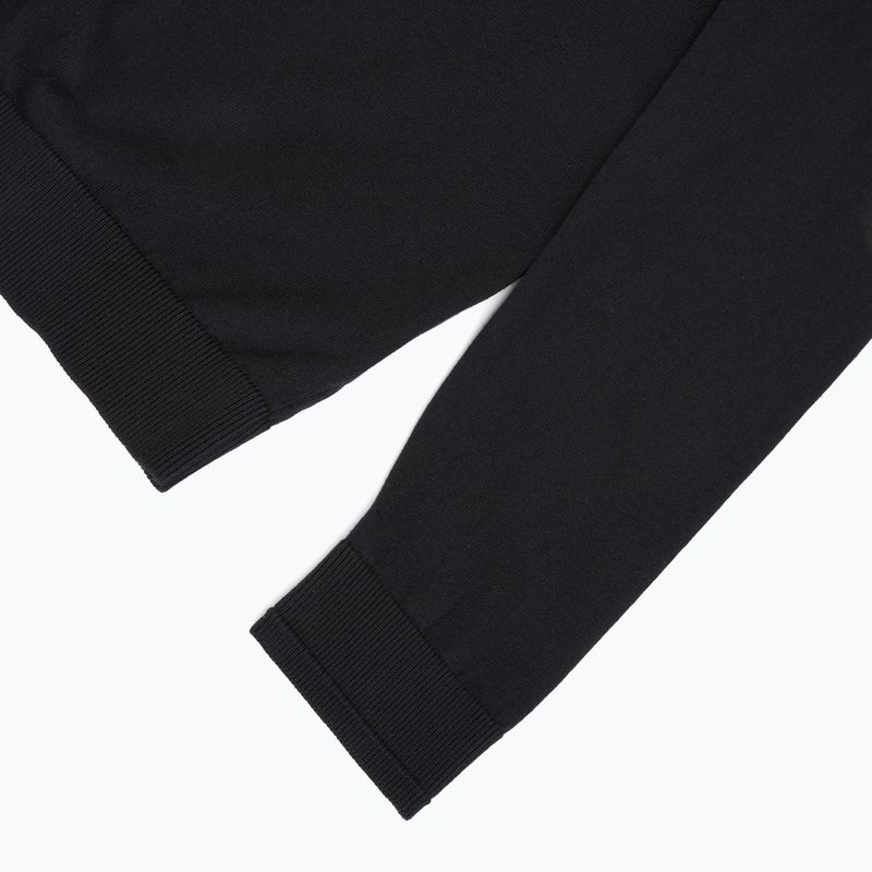 Men's jumper Napapijri Decatur 2.0 Fz black beauty 4