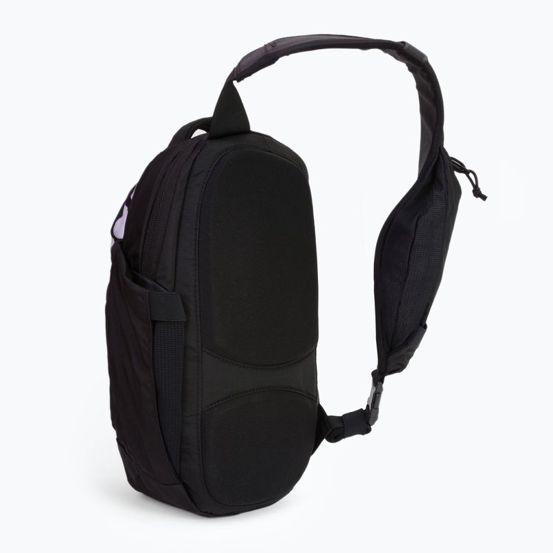 The North Face Borealis Sling hiking backpack pink NF0A52UPI981 3