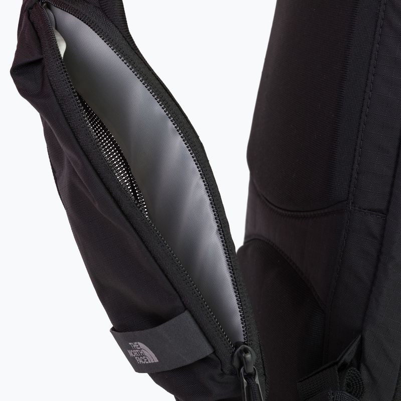 The North Face Borealis Sling hiking backpack pink NF0A52UPI981 5