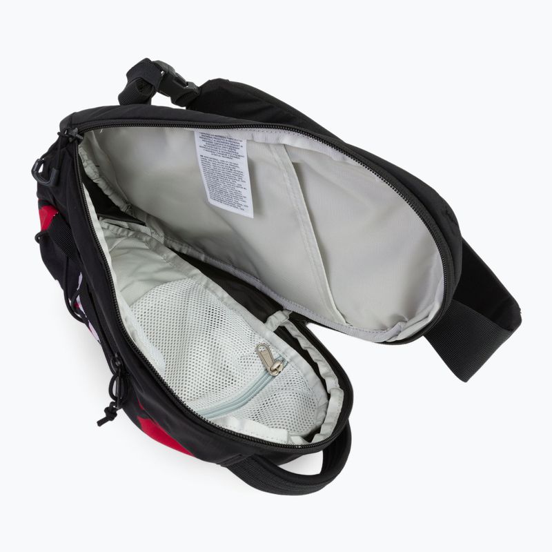 The North Face Borealis Sling hiking backpack pink NF0A52UPI981 6