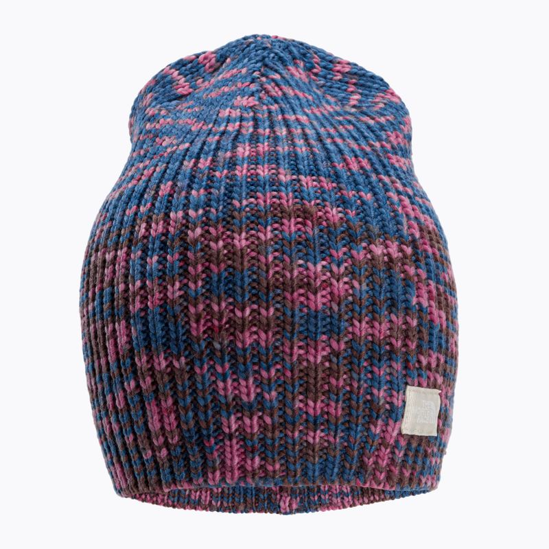 The North Face Shinsky women's cap blue NF0A7RI19231 2