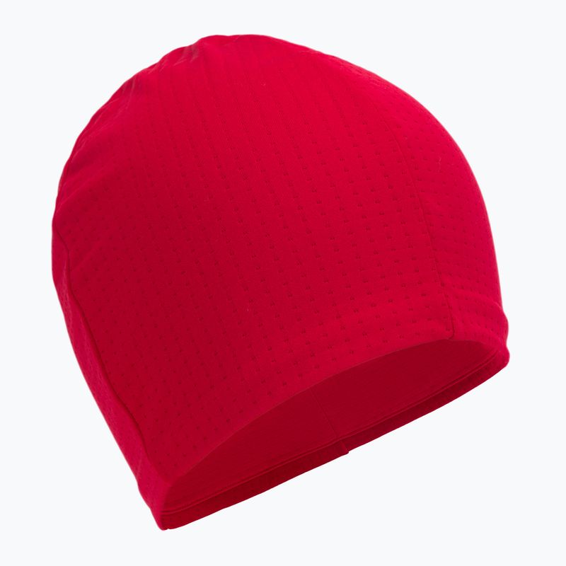 The North Face Fastech ski cap red NF0A7RI66821