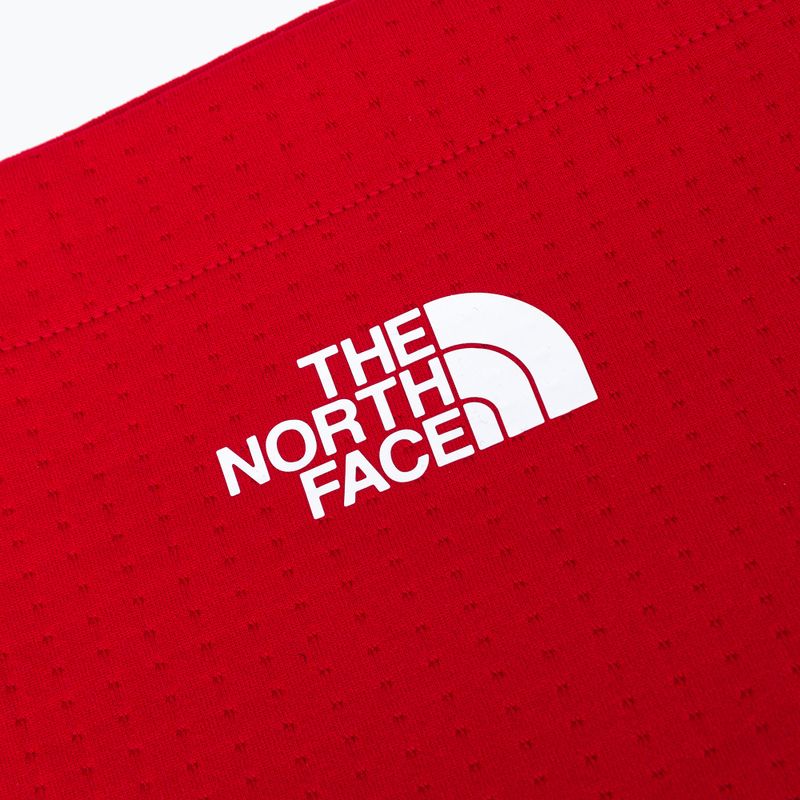 The North Face Fastech ski chimney red NF0A7RIN6821 3
